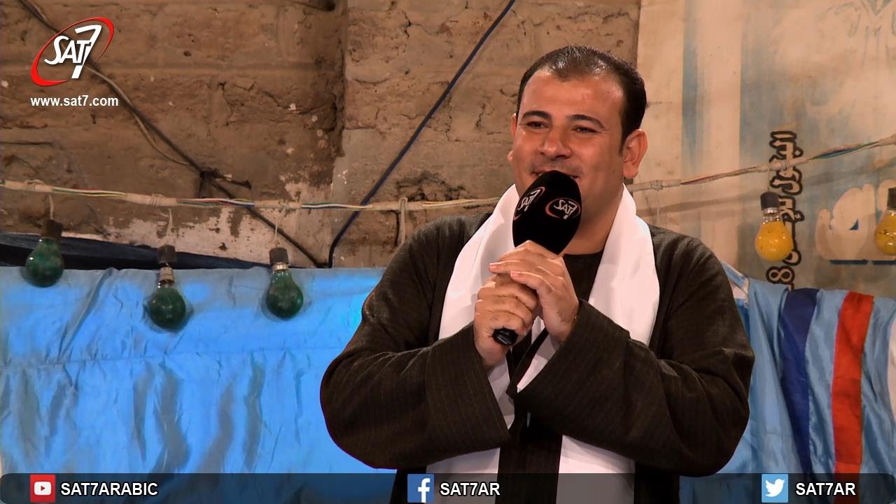 ما أقدرش أوصف حبه لي - رضا لبيبب - نجم في قرية ٢٠١٥ - الحلقة الثانية