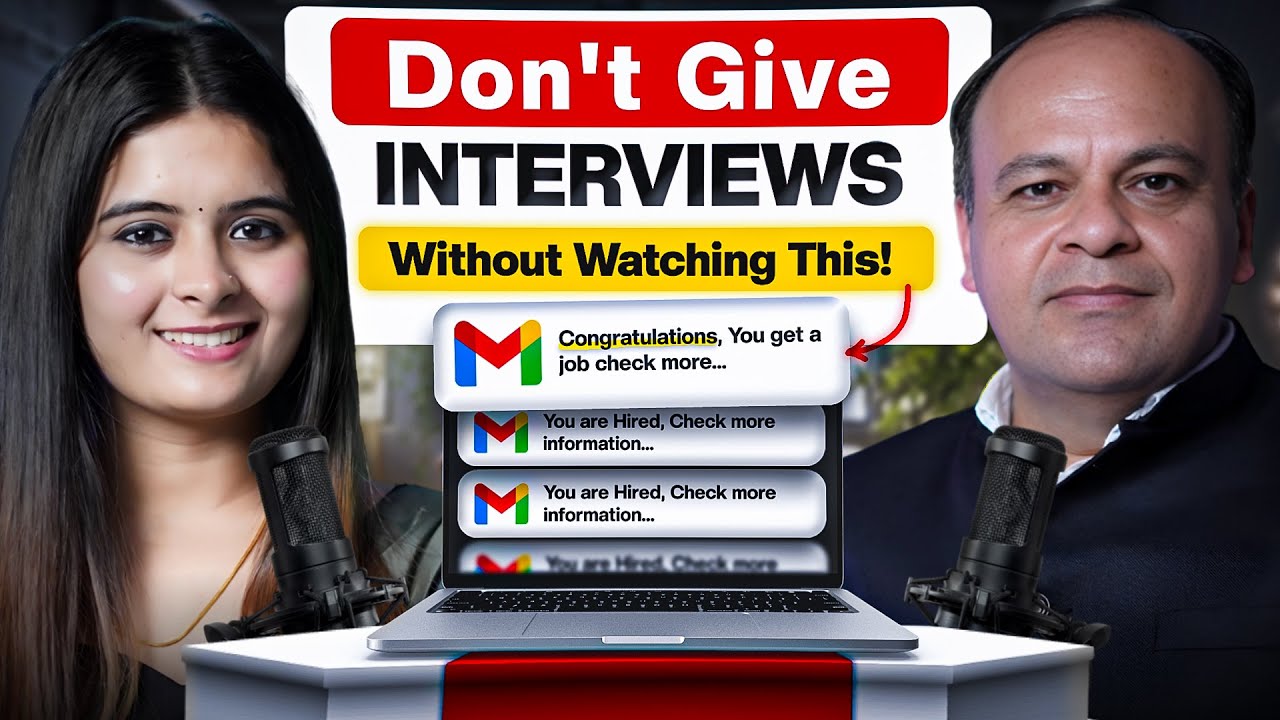 Honest talk with Accenture Recruiter | Job market, Resume, Tier 3 colleges, CGPA