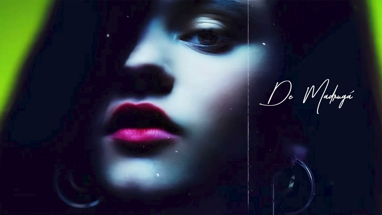 ROSAL&Iacute;A - De Madrug&aacute; (El Mal Querer / Demo Version)