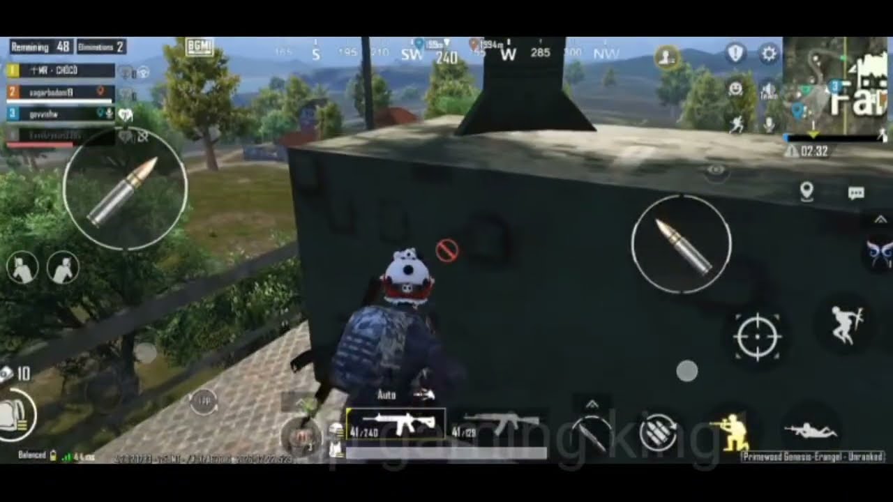 No Mercy Squad Wipe 😈 | PUBG Mobile HindiFull Ranked Match With Hindi Commentary 🔥