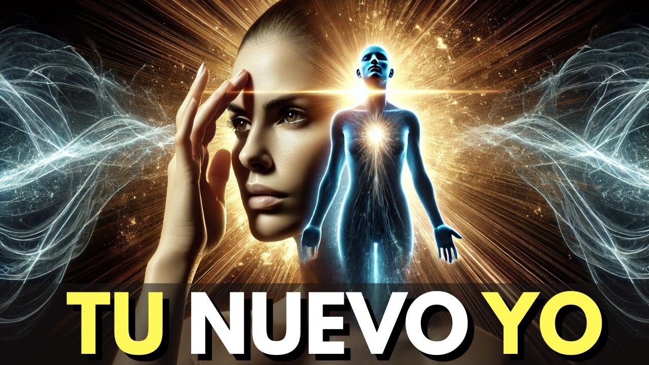 Cuando dejas de ser quien eras (esto comienza a pasar)