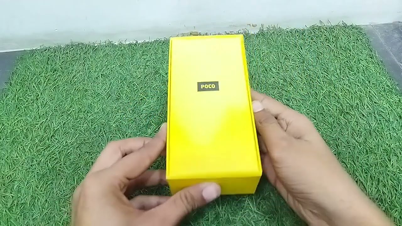Poco F5 Pro 5G Unboxing & review