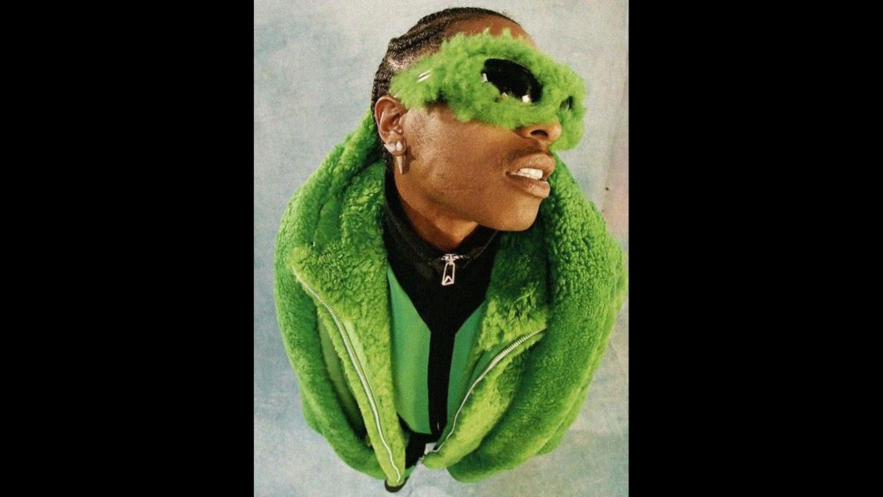 (FREE) KANYE WEST X A$AP ROCKY X PHARRELL X TYLER THE CREATOR TYPE BEAT | 