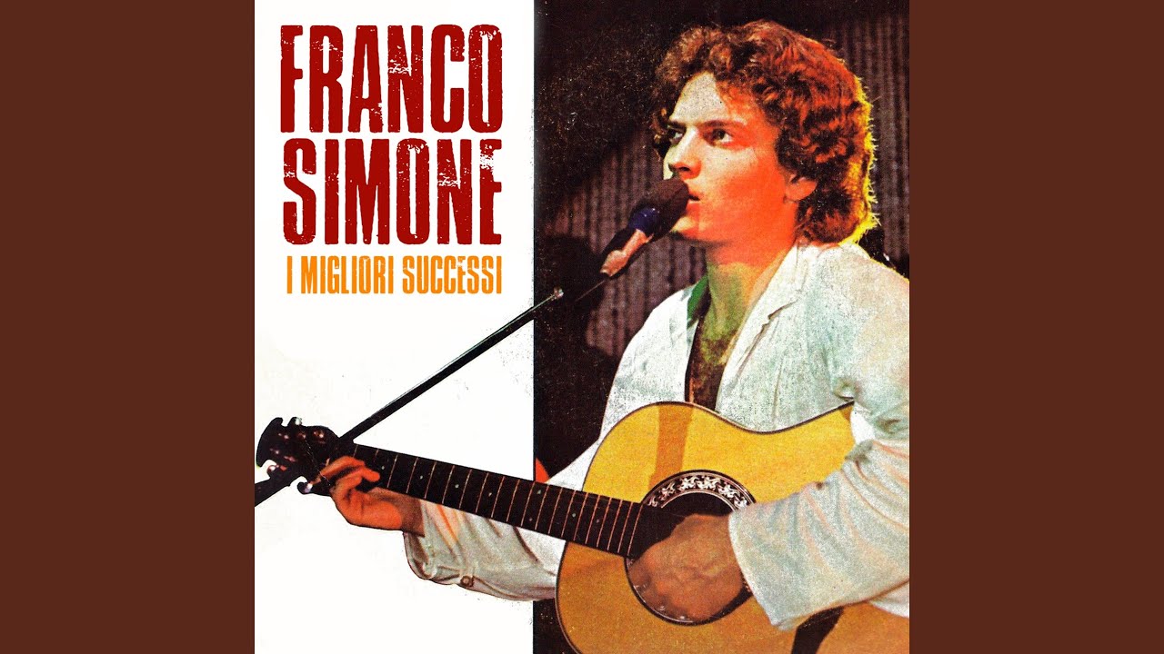 Io Che Amo Solo Te (Remastered)