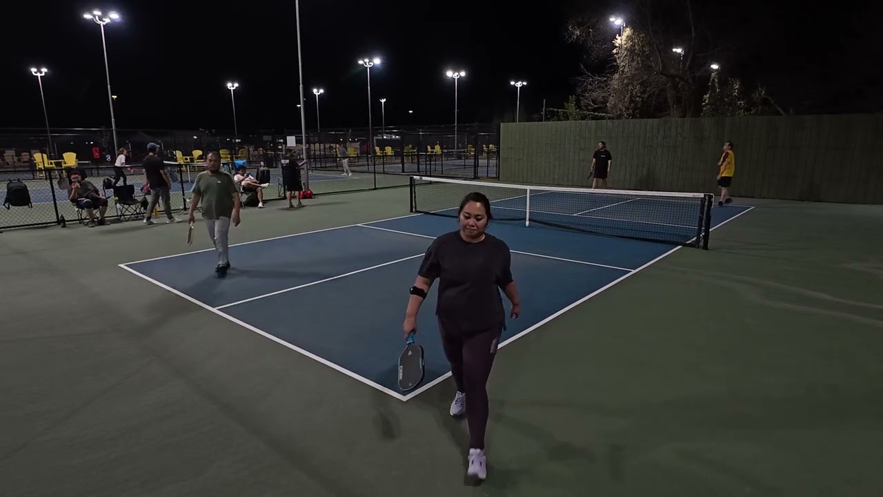 Pickleball Mondays - The Pickleball Universe 03/02/26 Part 6