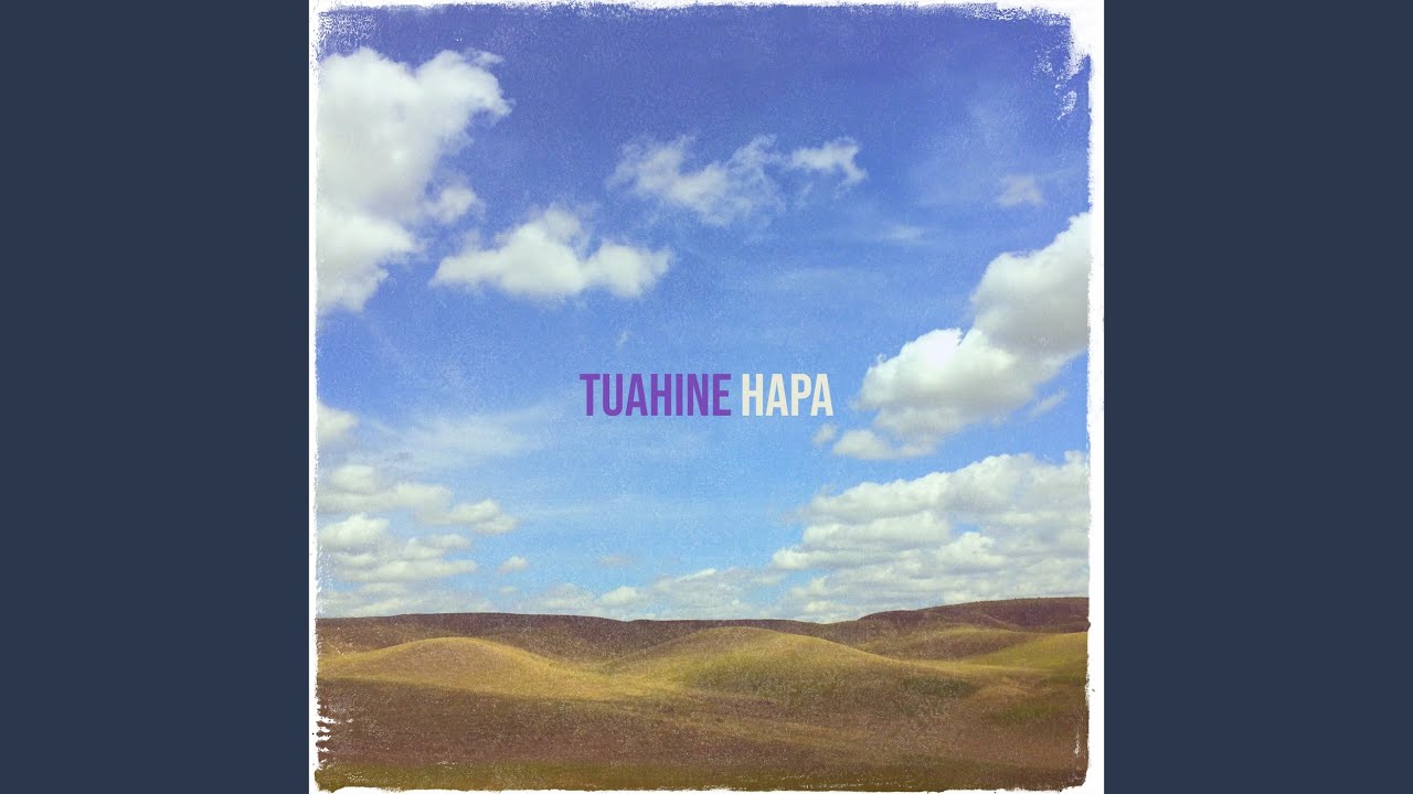 Tuahine