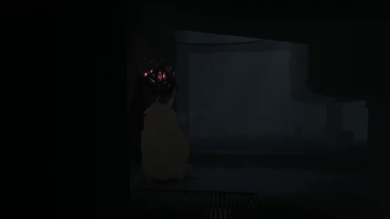 Playdead's INSIDE - Speedrun Strat - Early Box Light