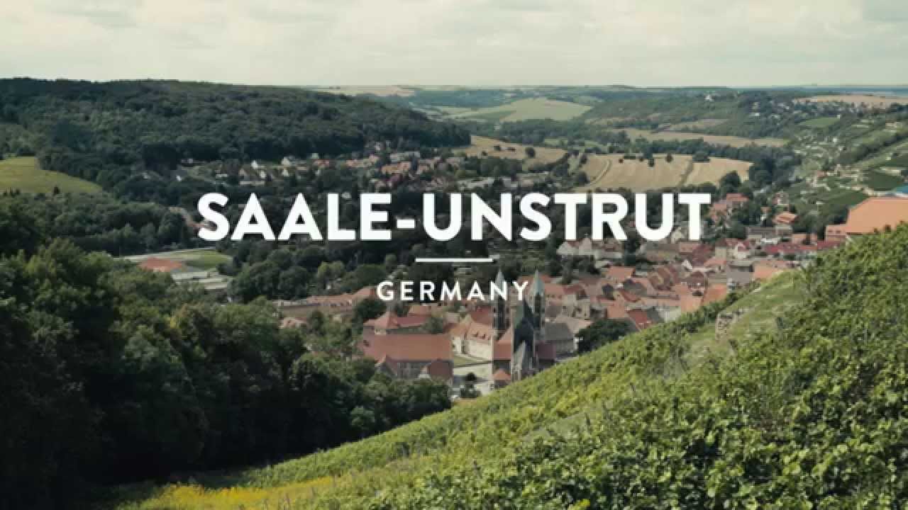 Saale-Unstrut (Germany): Secret Wine - A Journey.