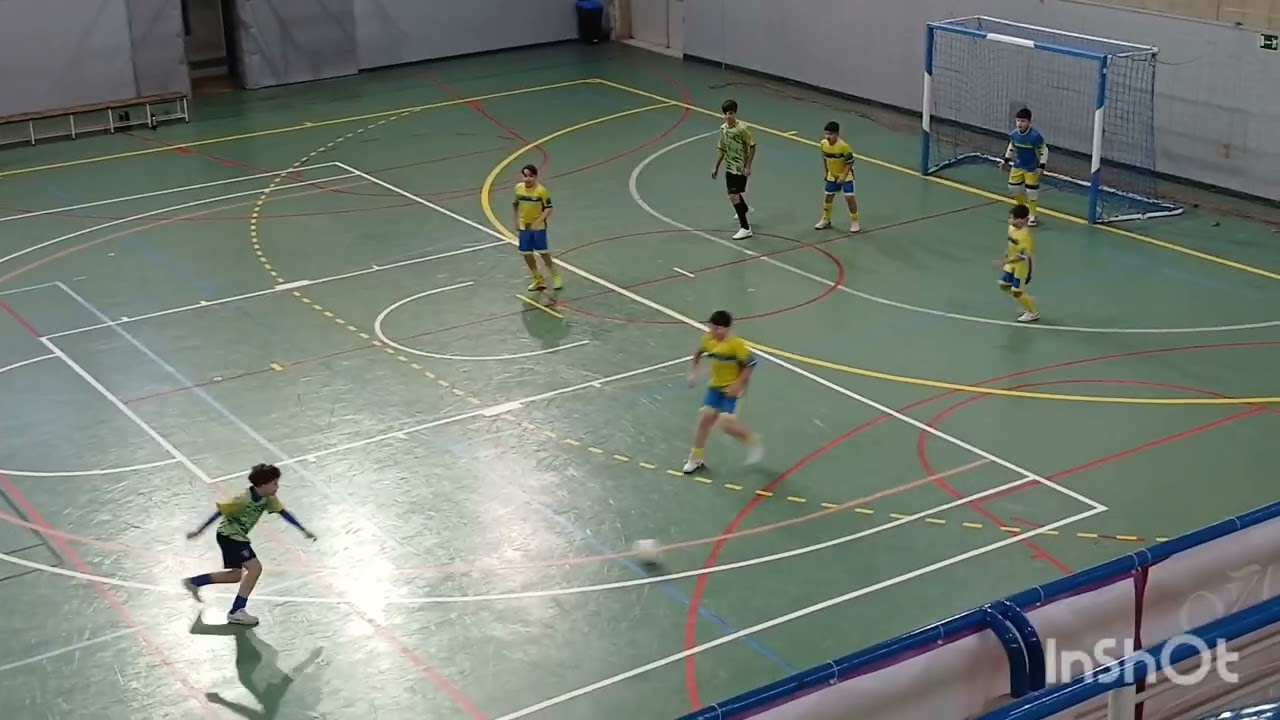 25/01/2026 - rapid vs Iris 