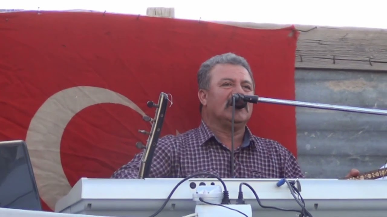 IRMAKLI MUHARREM Dalgın Uykuda Vurdular Beni