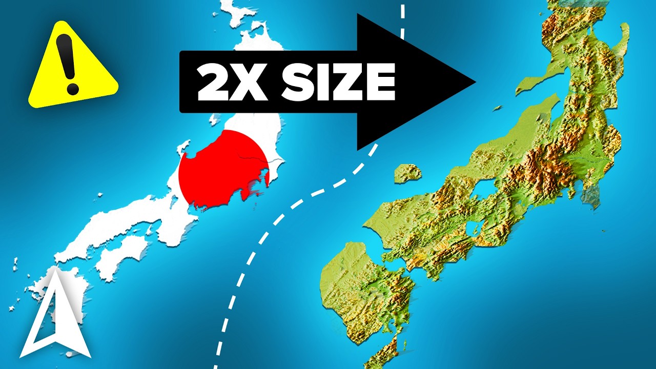 50 Japan Facts You Won&rsquo;t Believe (But Are True)