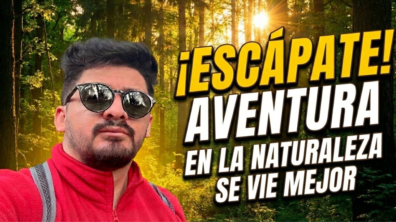 Caminata por el Campo | Naturaleza, Calma y Desconexión Total             #Caminata #Naturaleza