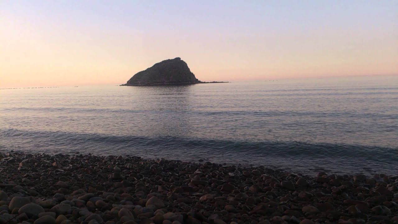بني بوفراح -سحر الطبيعة وجمالها beni boufrah