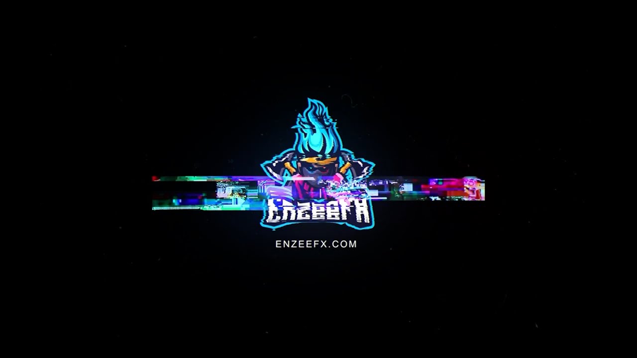 Top 5 Gaming Intro Template for After Effects