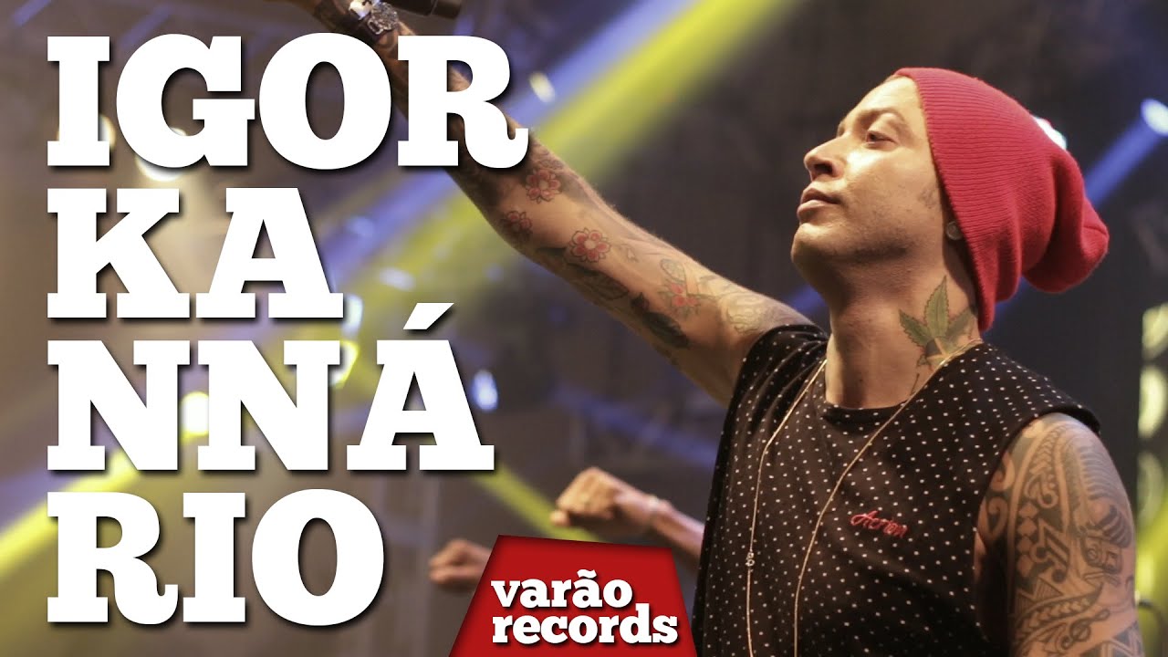 LÉO SANTANA PART. IGOR KANNÁRIO - NOITE DO DEBOCHE - 06/01/16