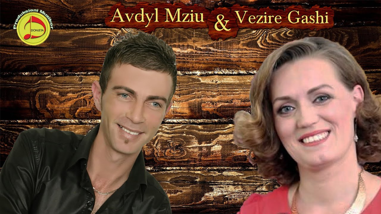 Avdyl Mziu & Vezire Gashi - Potpuri Dasmash