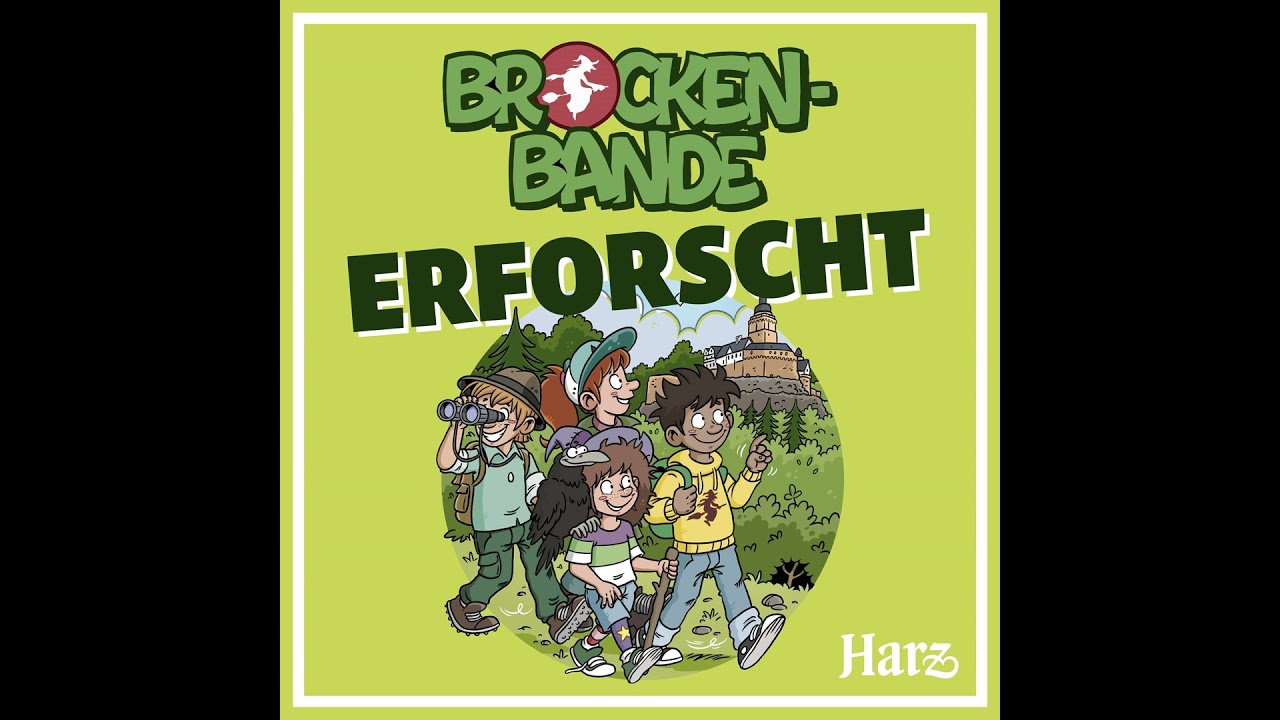 Historische Berufe im Harz