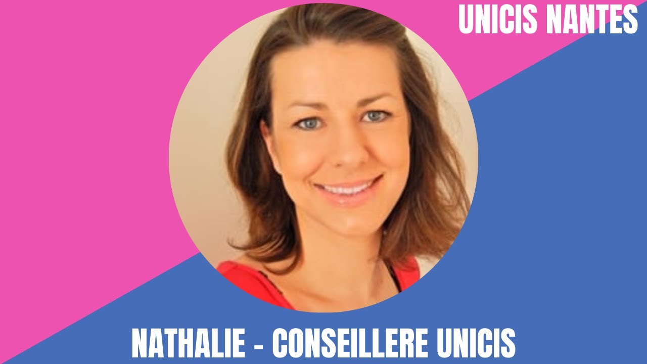 Nathalie Conseillere agence de rencontres Unicis