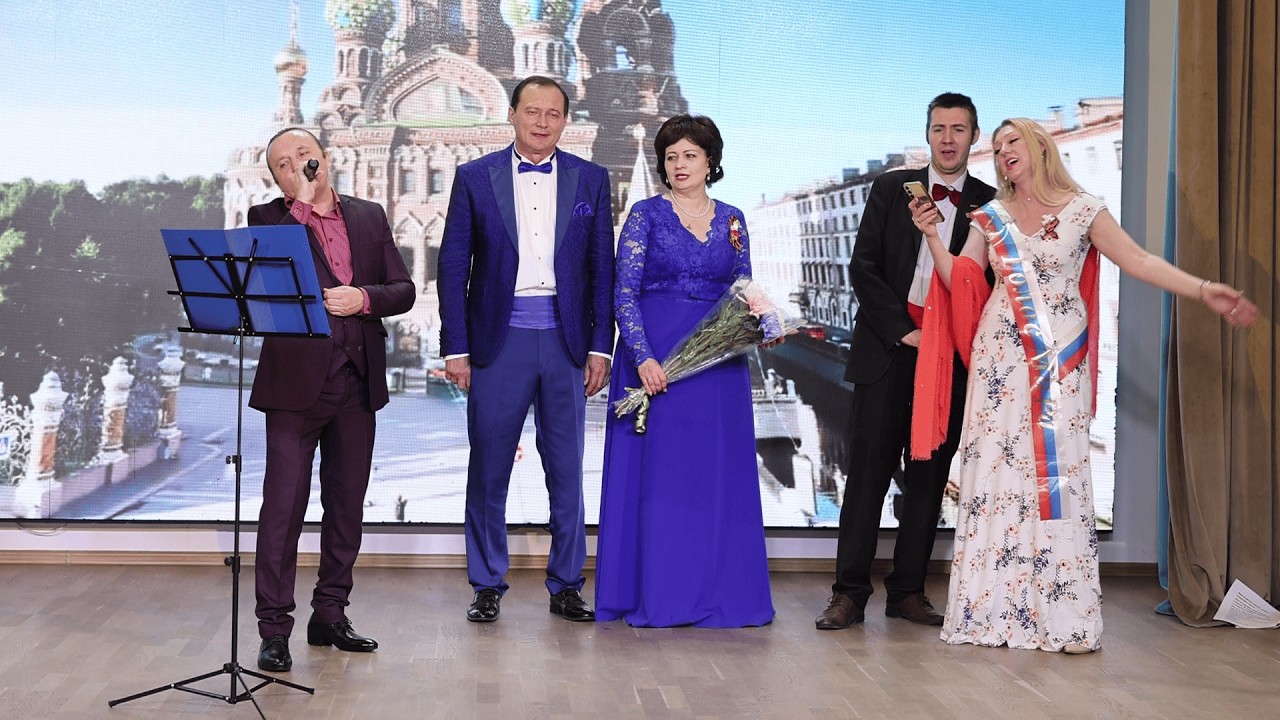 МАТУШКА РОССИЯ - СТЕПАН - ПЕСНЯ ДЛЯ ДУШИ. Премьера 2026 года.