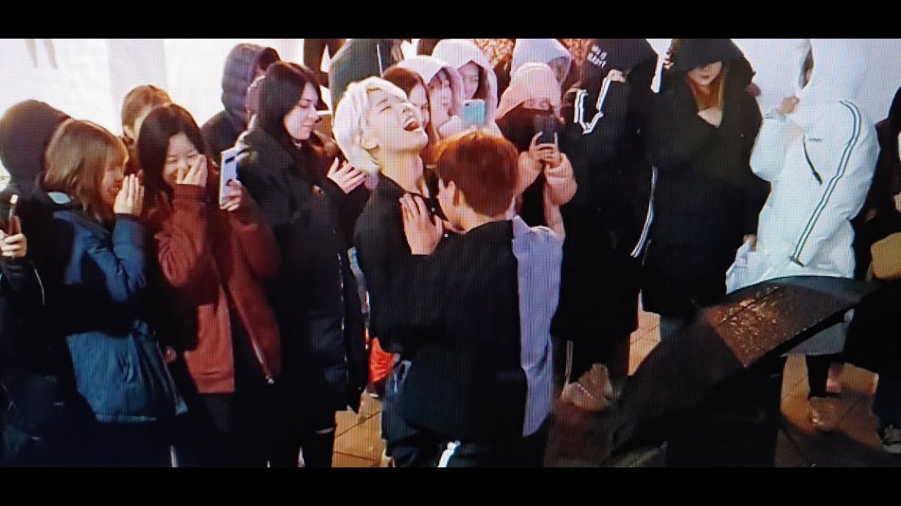 20191203. ANTARES💕 (KINGDOMS CREW)- 18. PSY 'GENTLEMAN' COVER. HILARIOUS BUSKING.