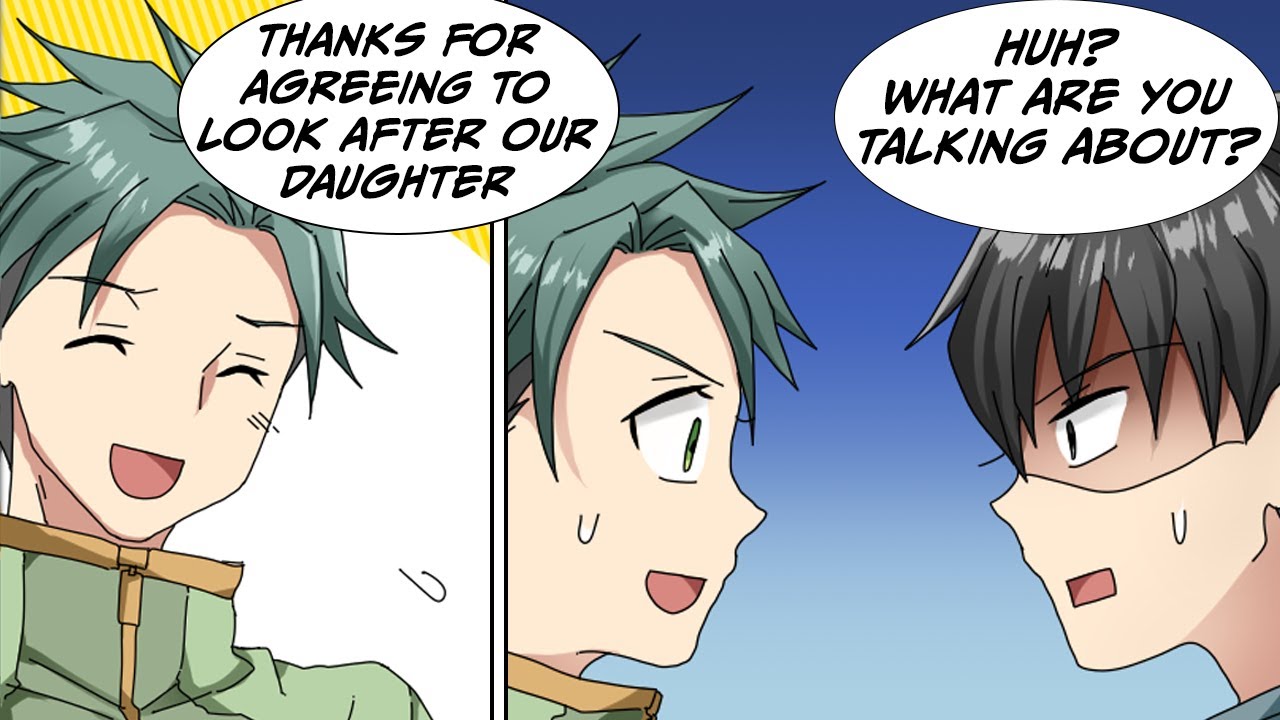 Sister-in-law tried to use our parking space for free… [Manga dub]