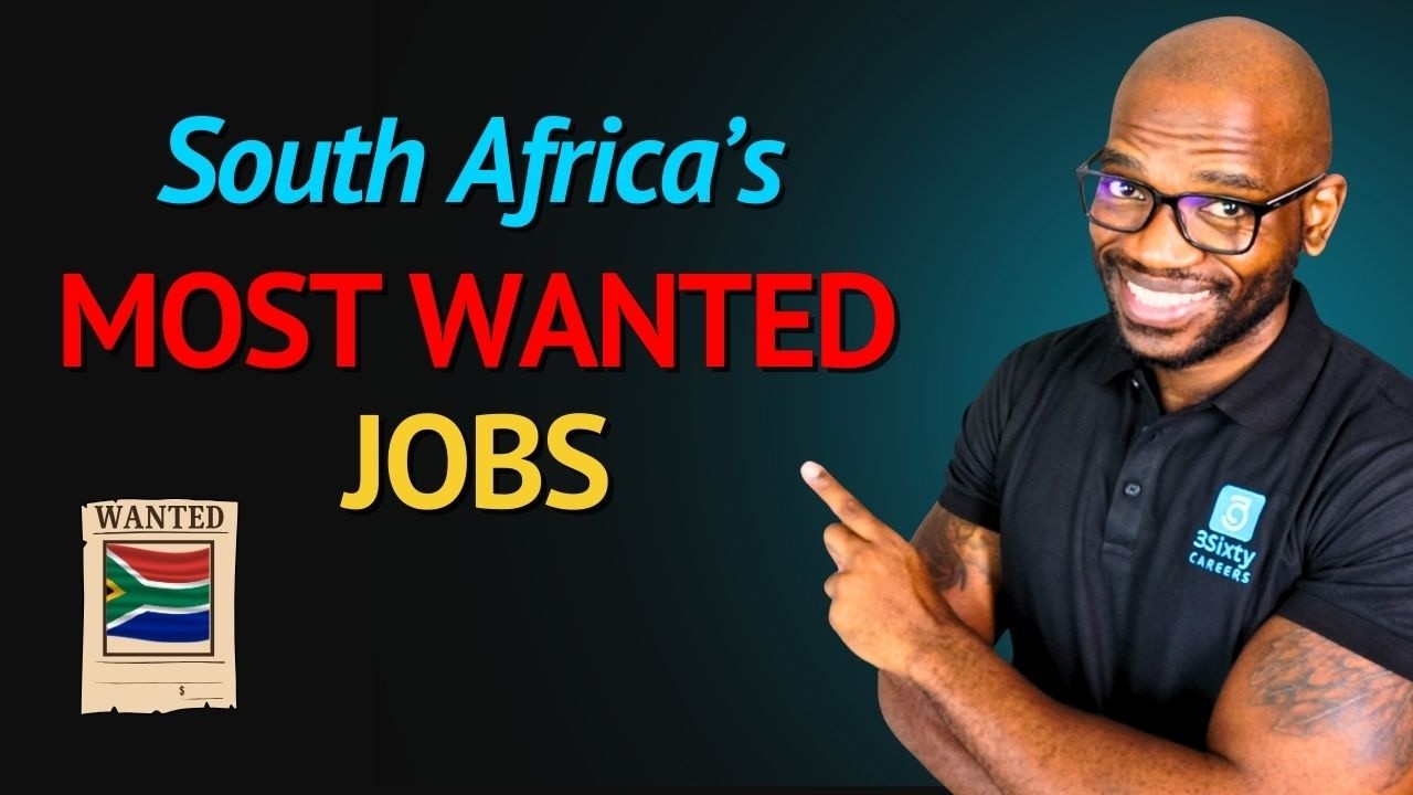 What Jobs Are in Demand in South Africa Right Now? 2026