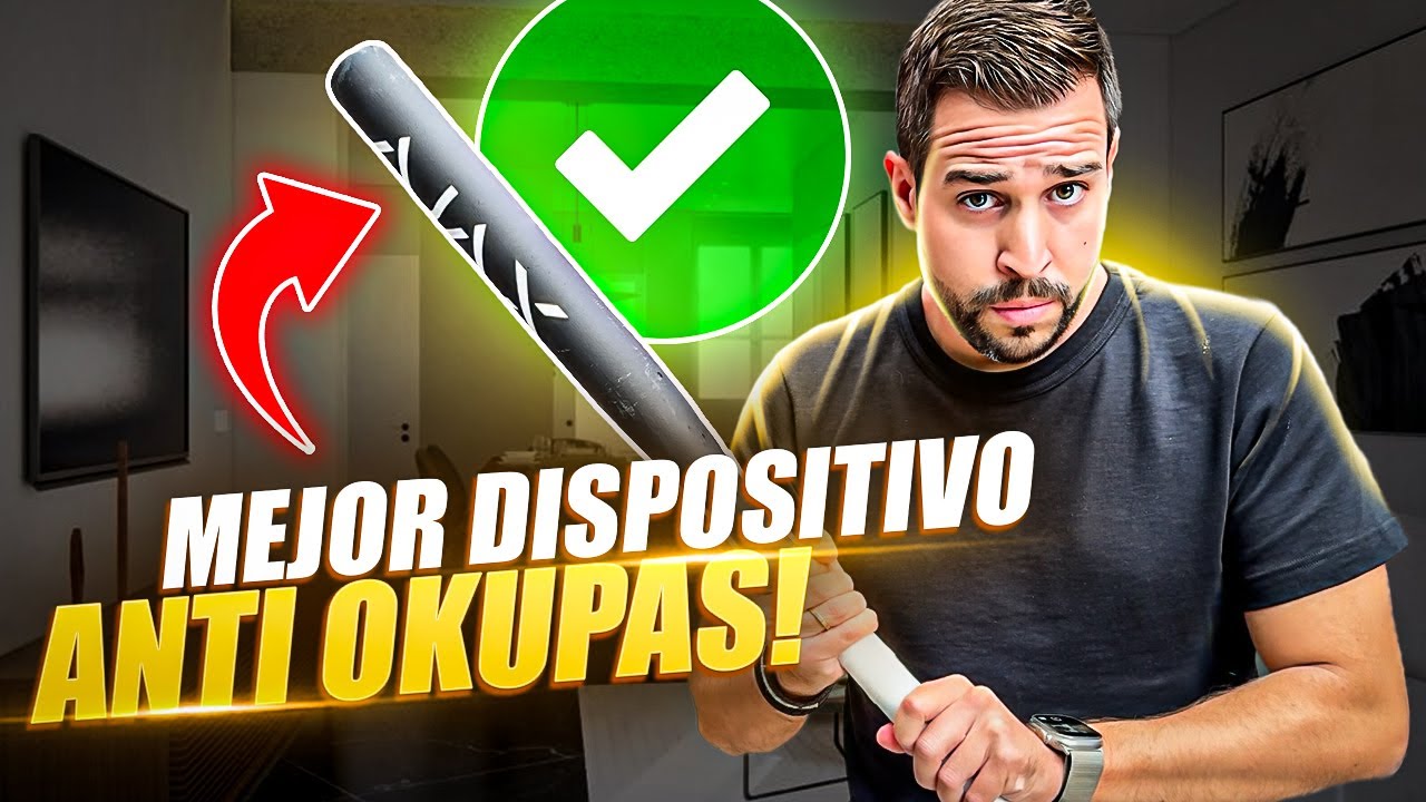 Necesitas tener ESTO en CASA y te digo POR QUÉ ⚠️ | AJAX Systems 2024