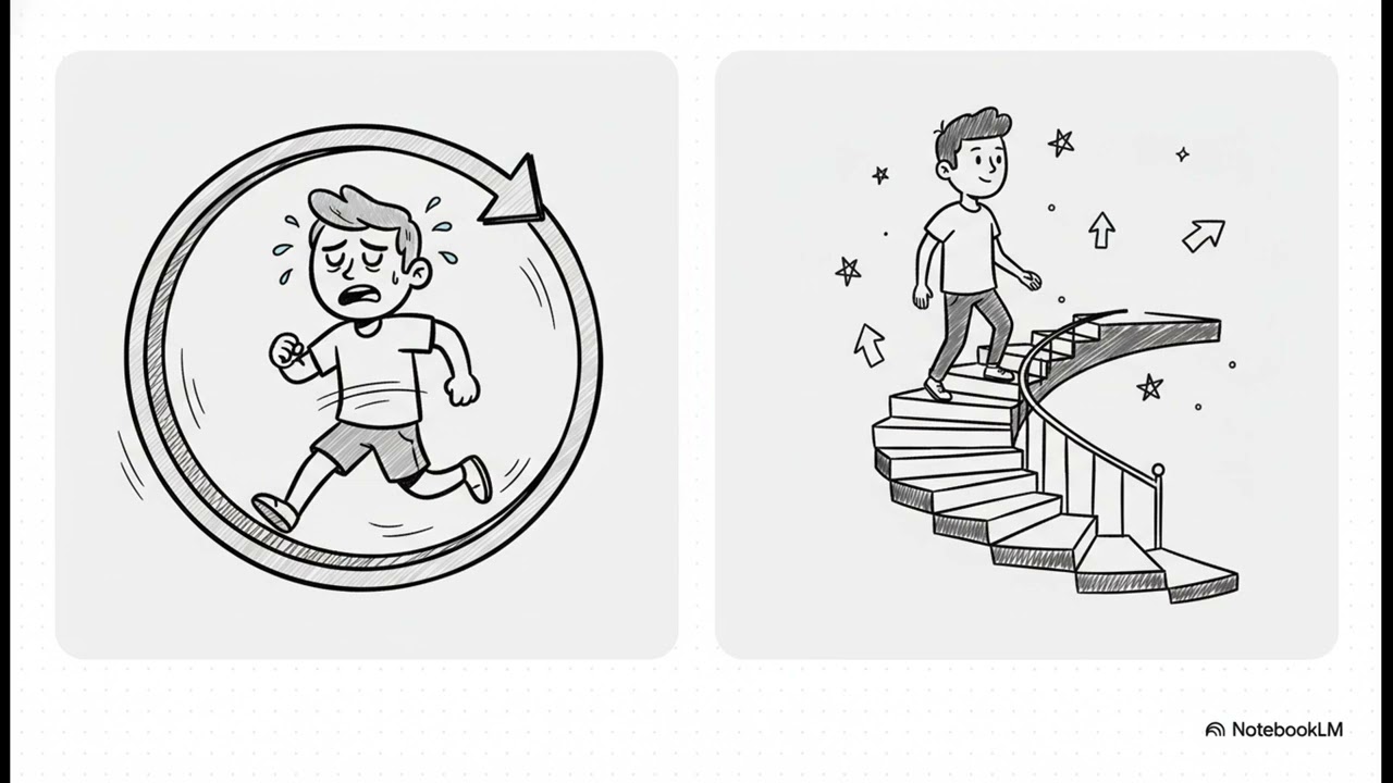 Las Raíces de la Gestión del Tiempo