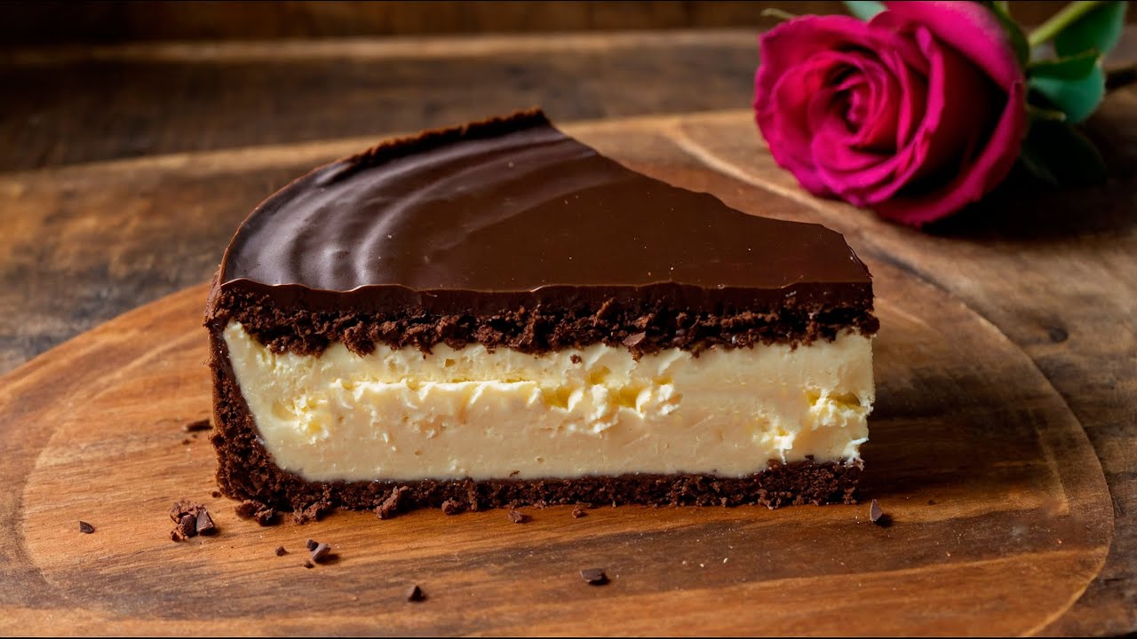 Kein Backen, kein Stress – das perfekte 5-Minuten-Dessert!