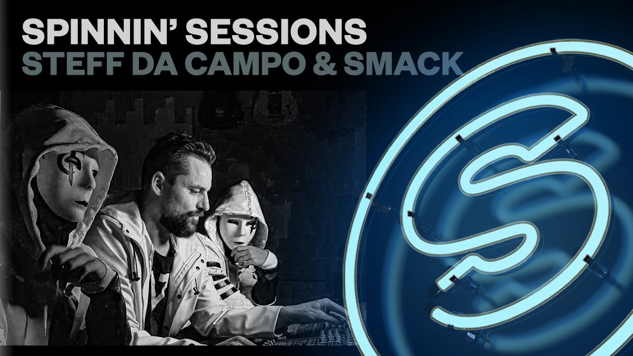 Spinnin' Sessions Radio - Episode #336 | Steff Da Campo & SMACK