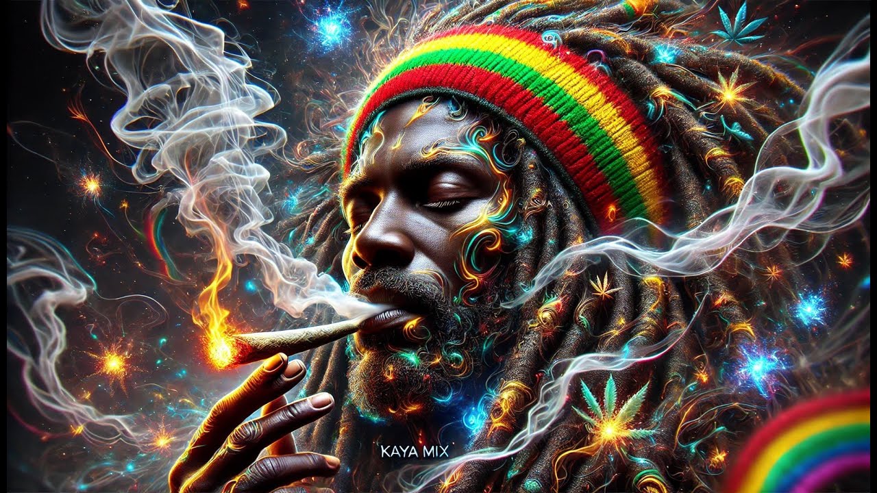 THE MOST POWERFUL REGGAE TRIP I’VE EVER FELT – 60 MINUTES OF FIRE 💥💨