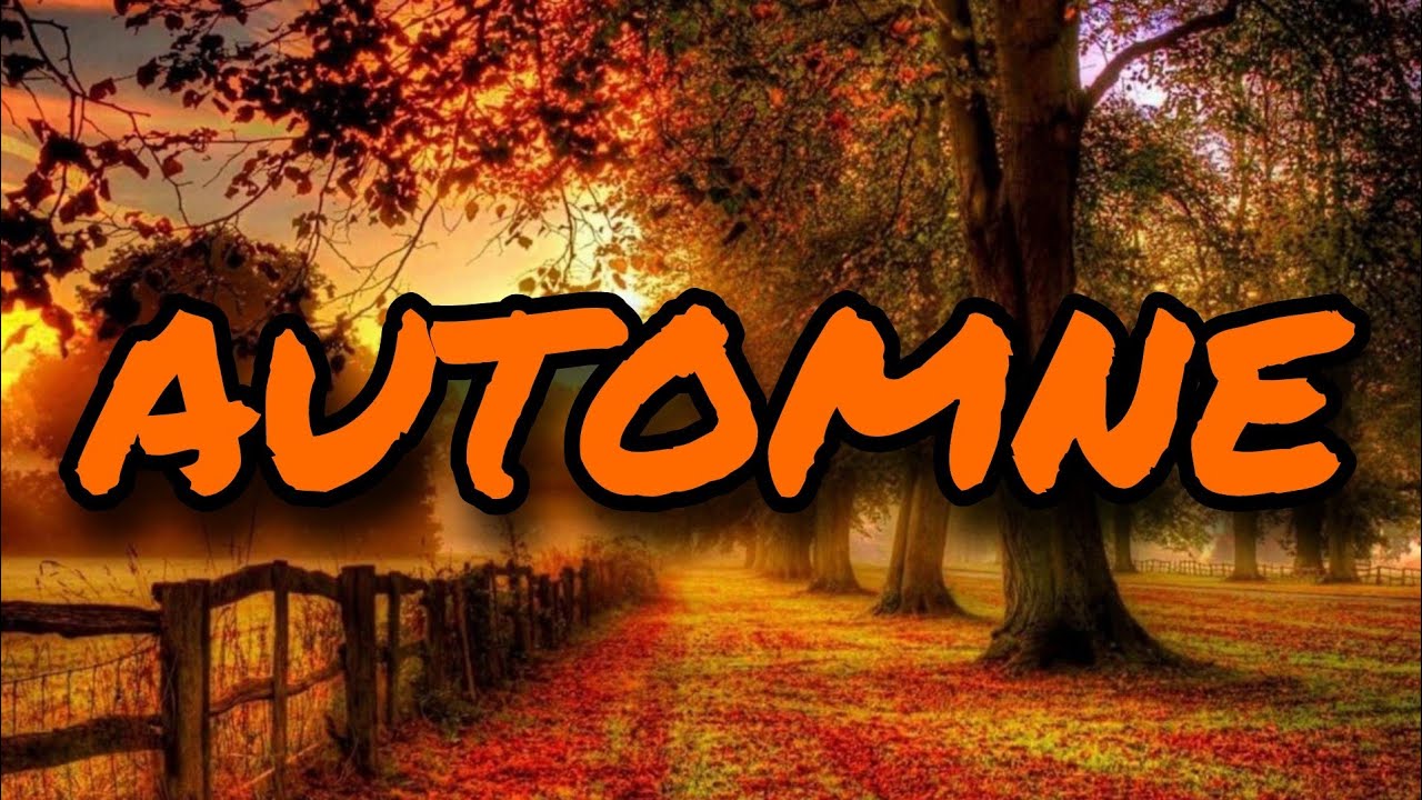 AUTOMNE - Luv Resval (Paroles/Lyrics)