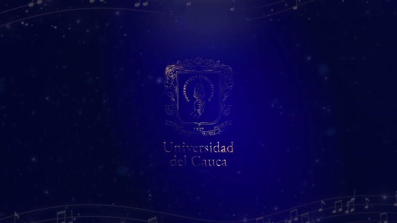 Himno Universidad del Cauca versión Lyrics