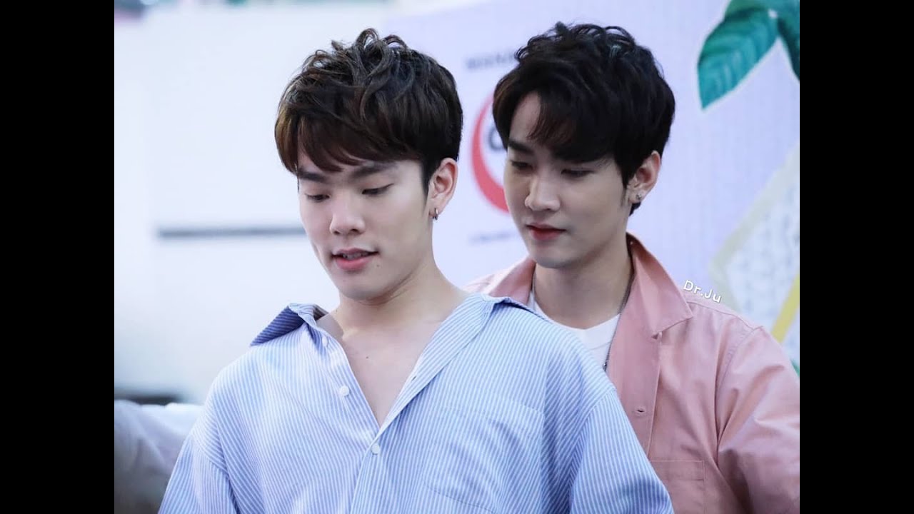 【KimCop】The heartbeat moments~