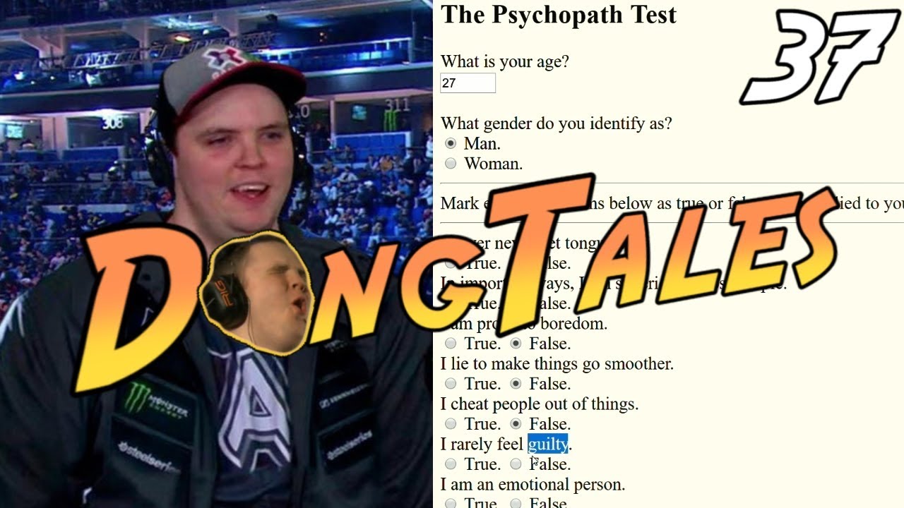 DongTales 37