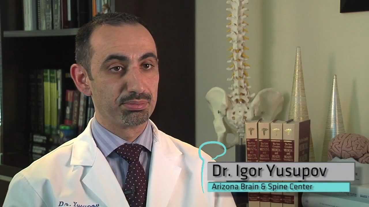 The Arizona Brain & Spine Center