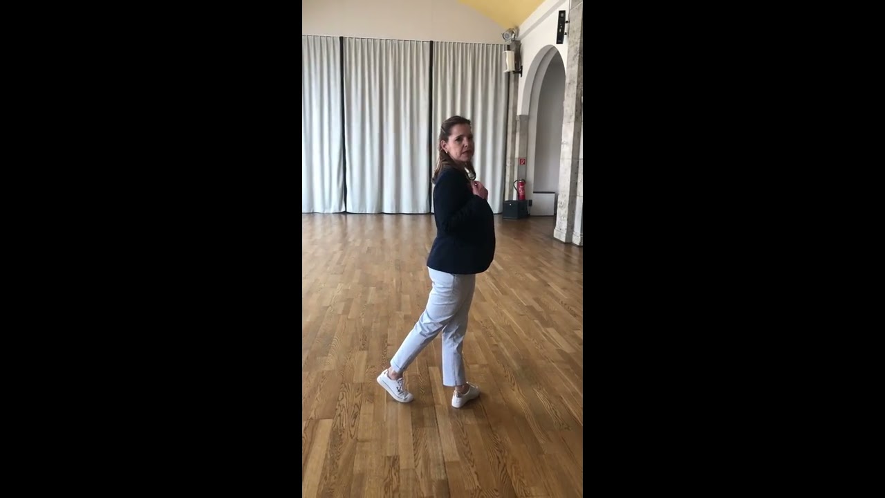 Tanzschule Wehrheim Gierok Linedance Country Walking Old pop in an Oak Rednex