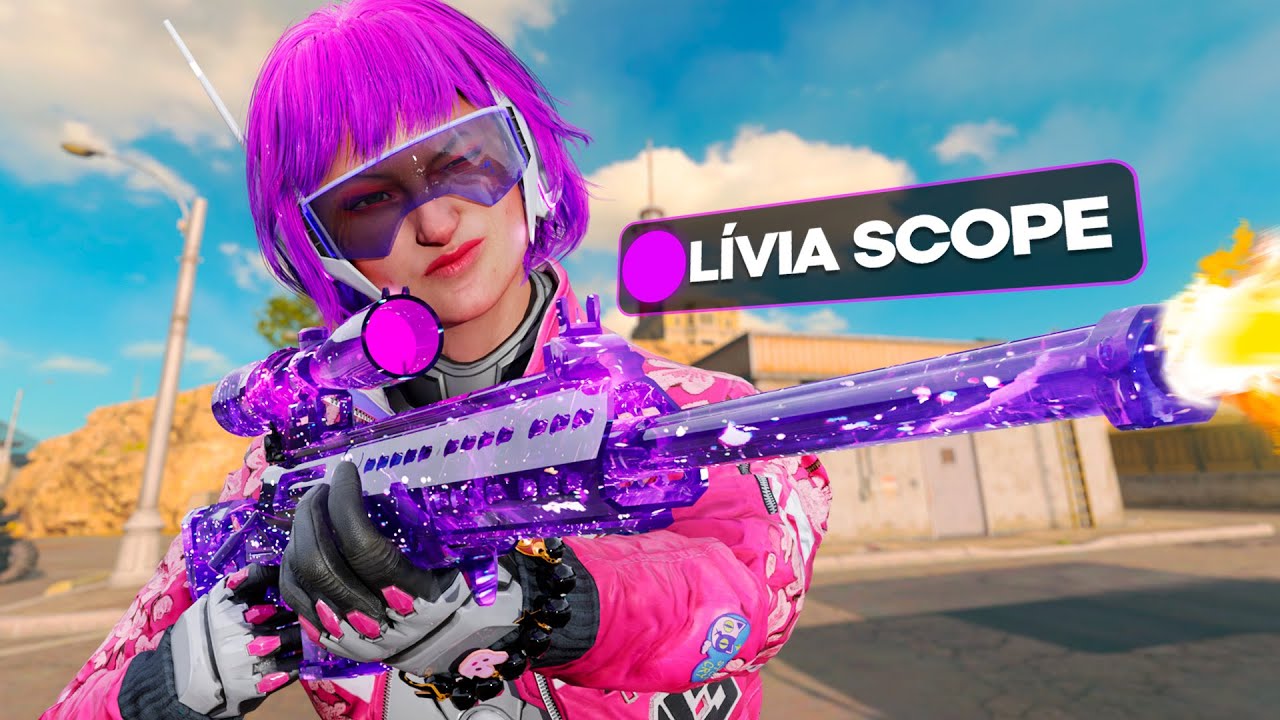 FINGI SER UMA E-GIRL E DELETEI O LOBBY INTEIRO