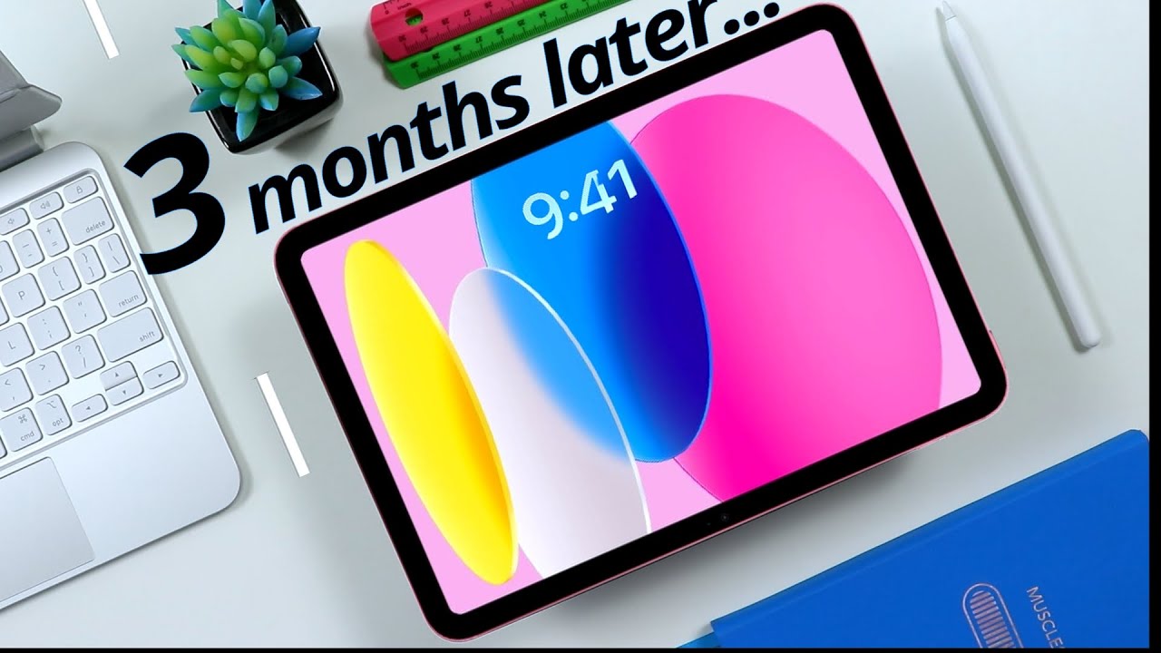 iPad 11th Generation&nbsp;| Sorry But Here's the TRUTH!
