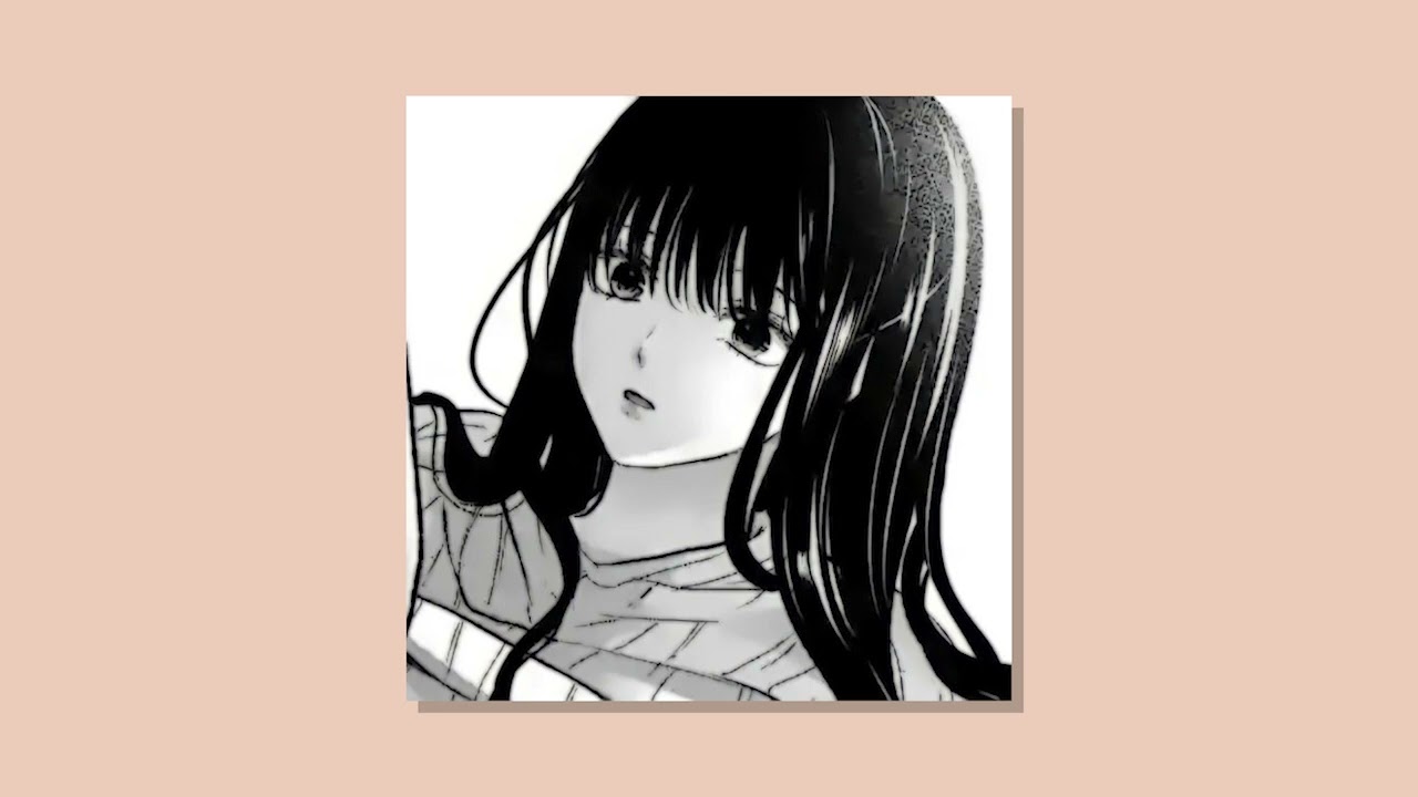 Eve - Yamiyo (Slowed + Reverb)