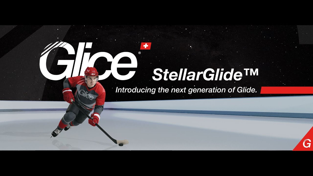 StellarGlide by Glice &ndash; Next-Level Synthetic Ice | No Water. No Energy. Maximum Performance