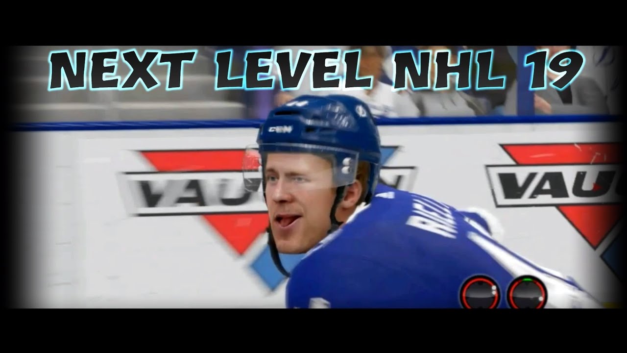 NEXT LEVEL NHL 19