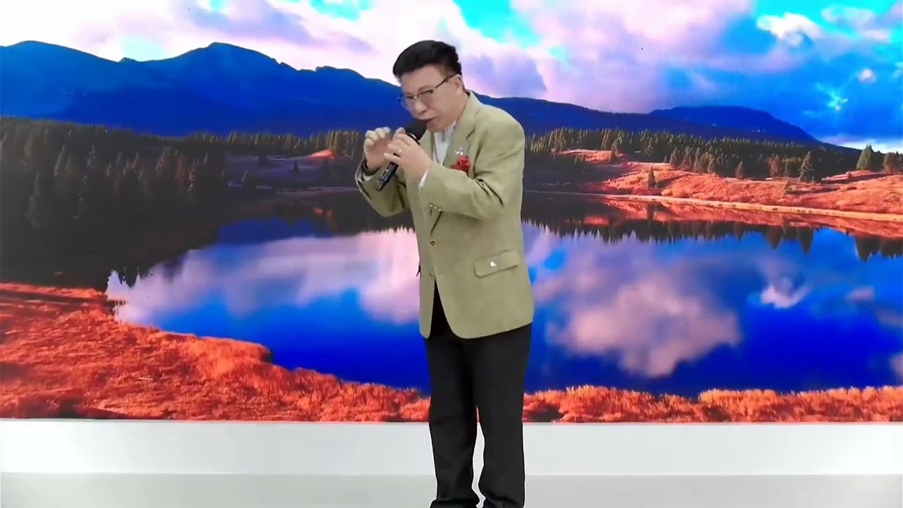 인생이란 그런겁디다 고금성 커버 ♡김재연 