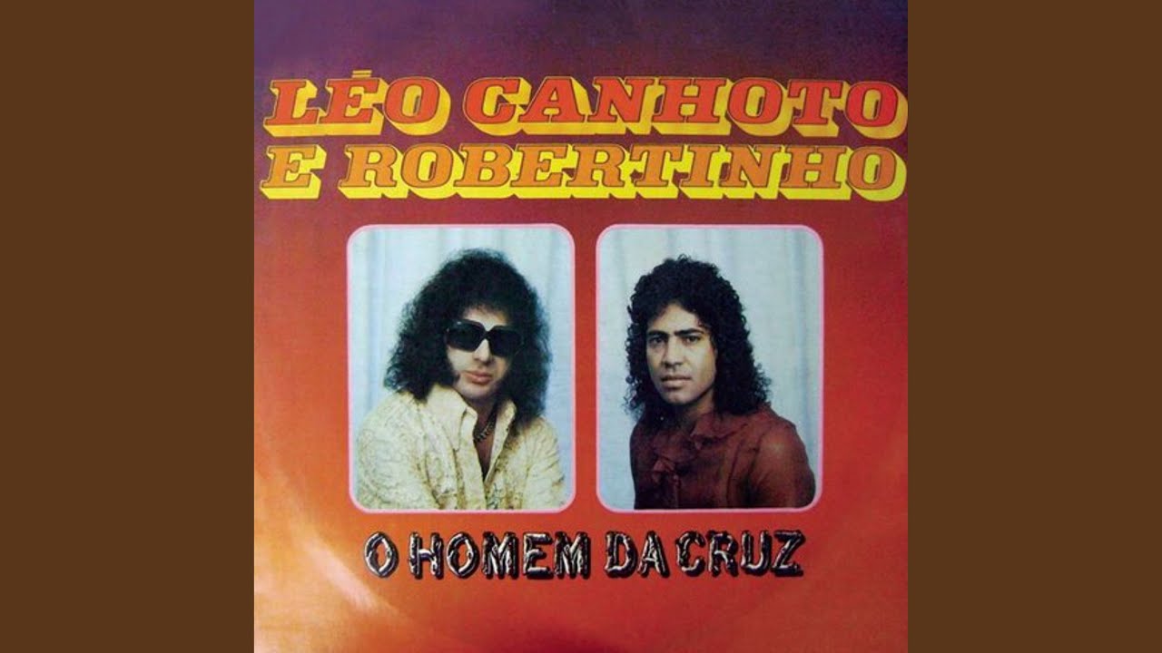O Homem da Cruz