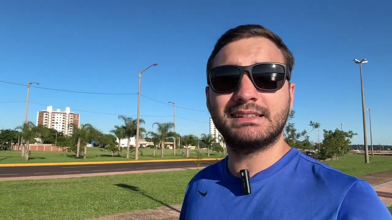 🇵🇾 ESSA é a REALIDADE de ENCARNACIÓN (oportunidades, custo de vida, pontos de atenção)