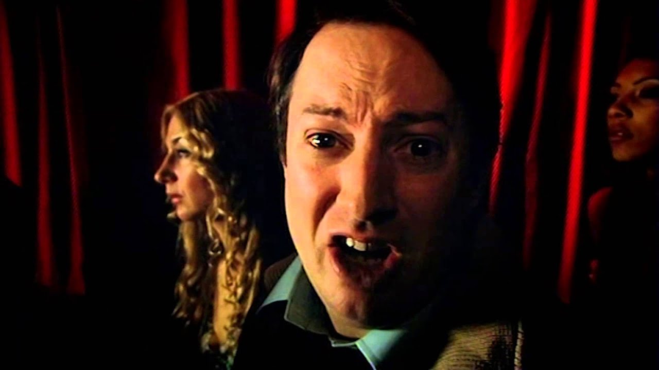 Awful Play - Peep Show
