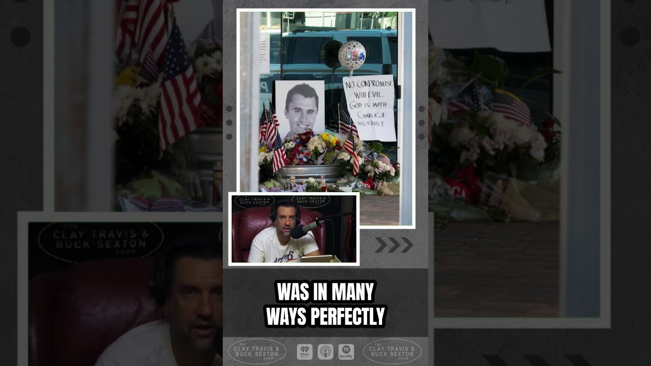 Clay Travis: The Left Thinks Violence Is Justified If They Don&rsquo;t Like Your Words