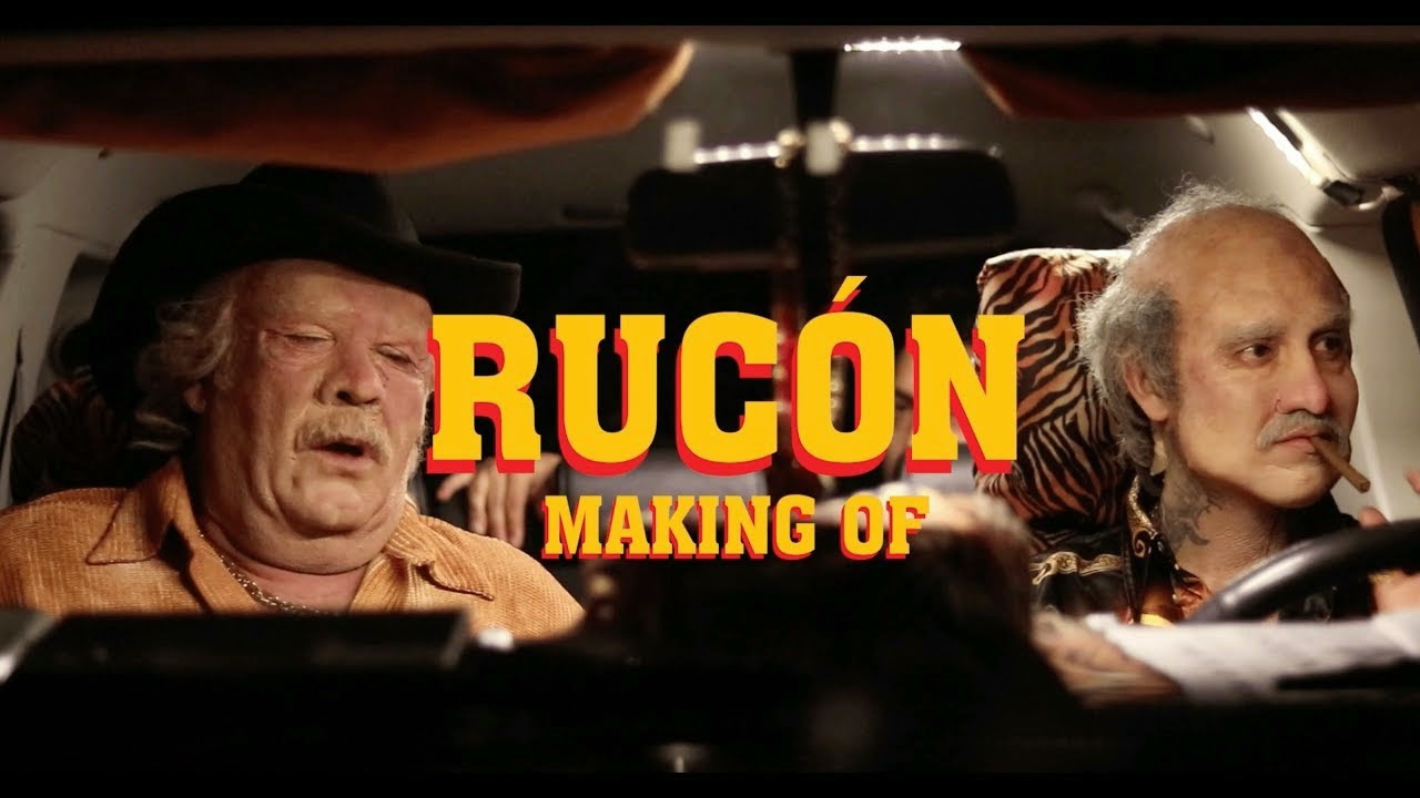 Alem&aacute;n - Ruc&oacute;n
