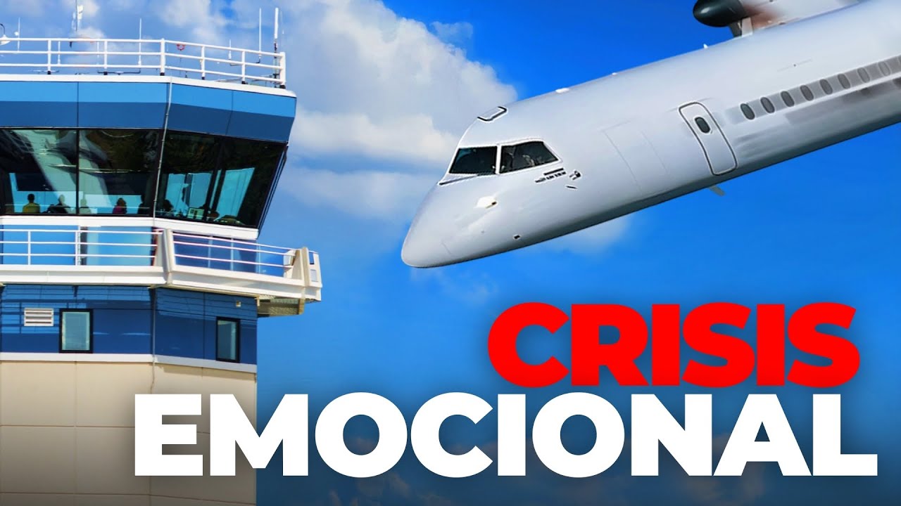 Vuelo 211 de US Bangla: Un Accidente Aéreo entre lágrimas, cigarrillos y maniobras desesperadas