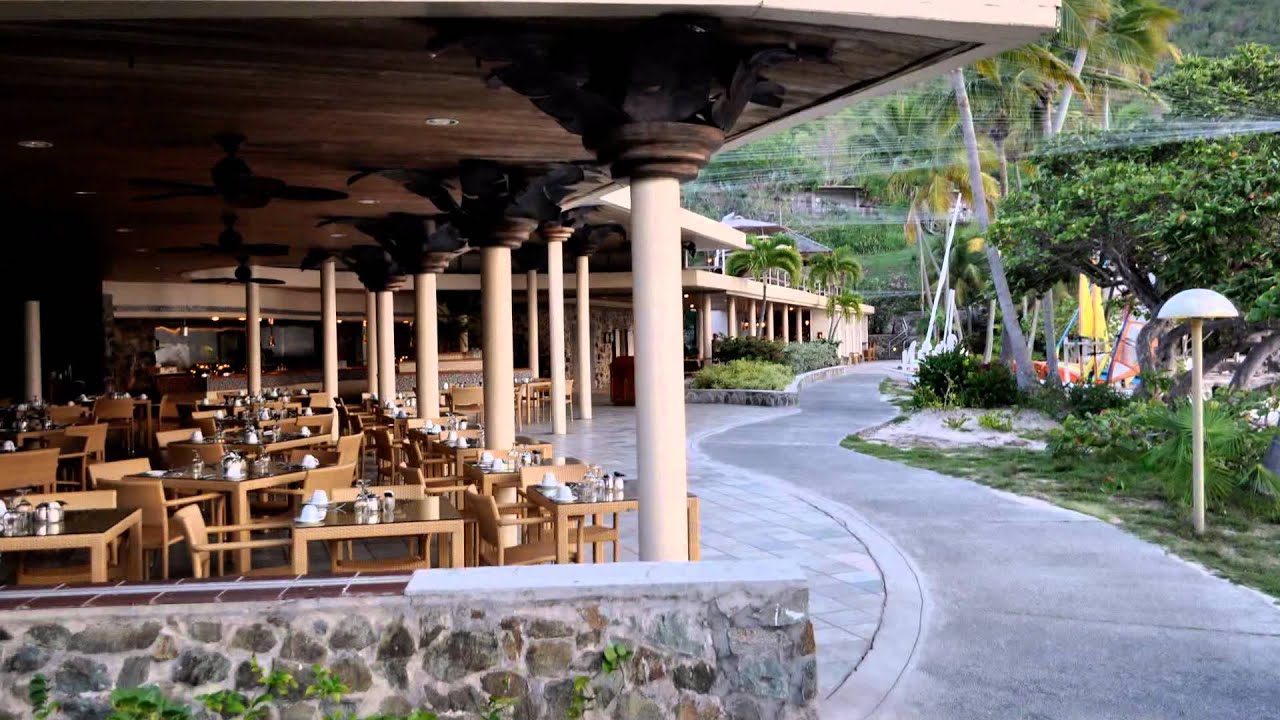 Caneel Bay